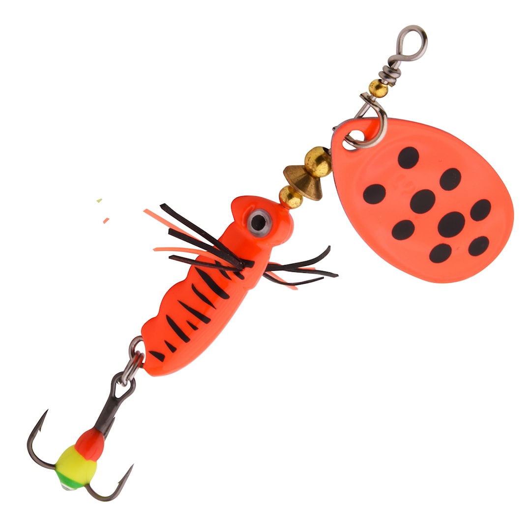 Patriot Buggy Spinner 13 g spinnare 8 - Patriot