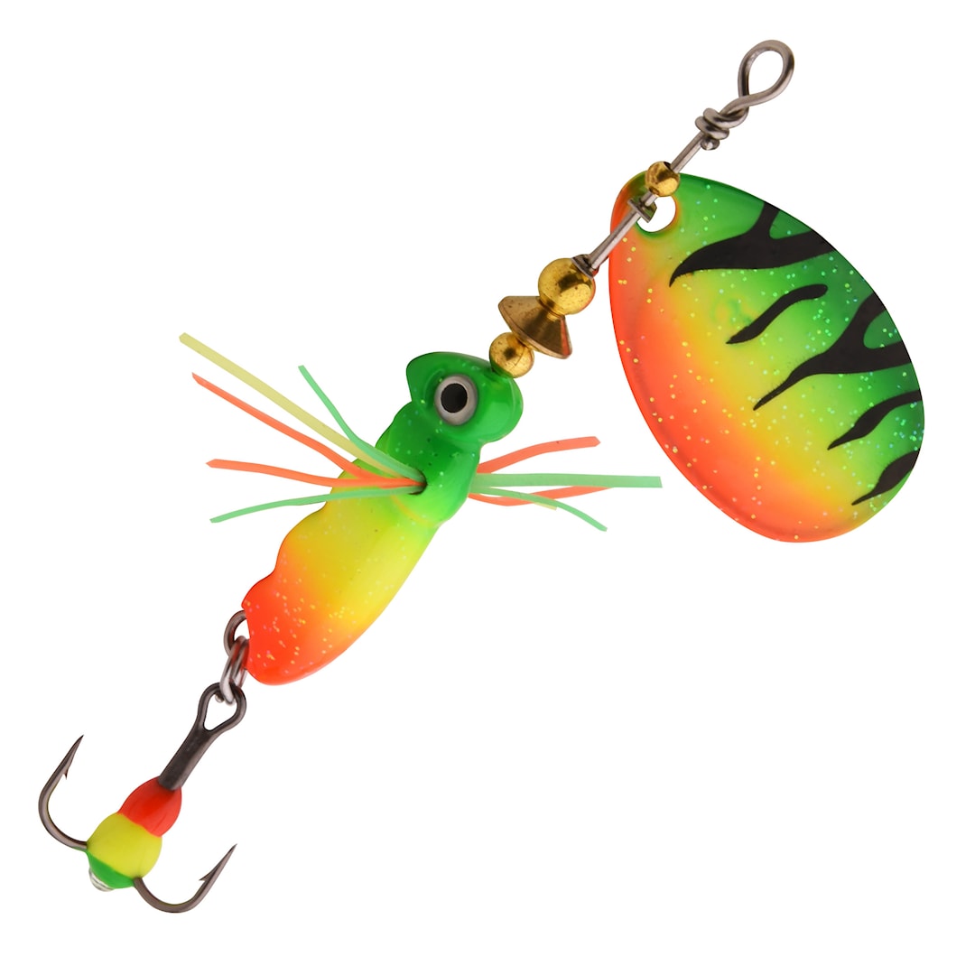 Patriot Buggy Spinner 13 g spinnare 9 - Patriot