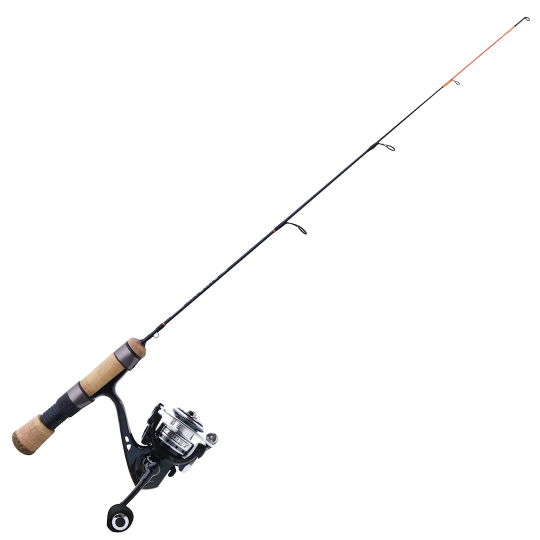 Patriot Hybrid Ice Medium 63 cm pimpelset - Patriot