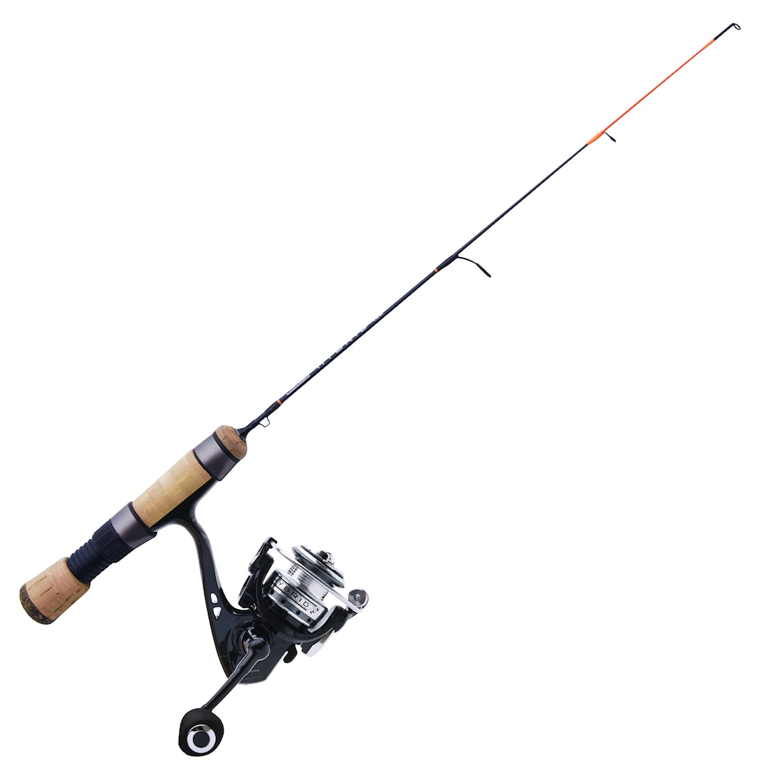 Patriot Hybrid Ice Medium Light 52 cm pimpelset - Patriot