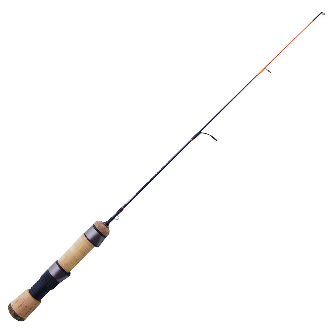 Patriot Hybrid Ice Medium Light 52 cm pimpelspö - Patriot