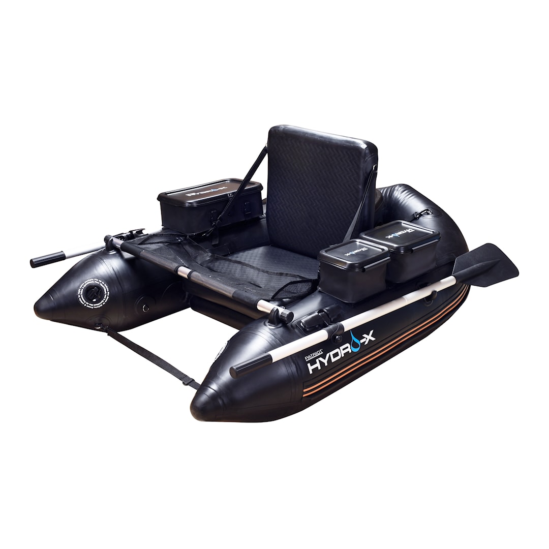 Patriot Hydro-X 170 flytring - Patriot