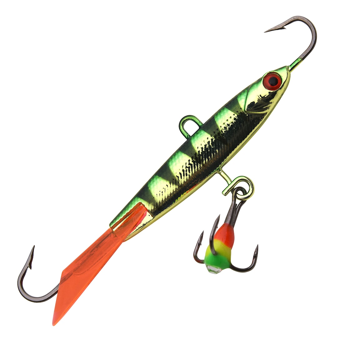 Patriot Ice Hotta 36 mm balanspirk 3 - Patriot