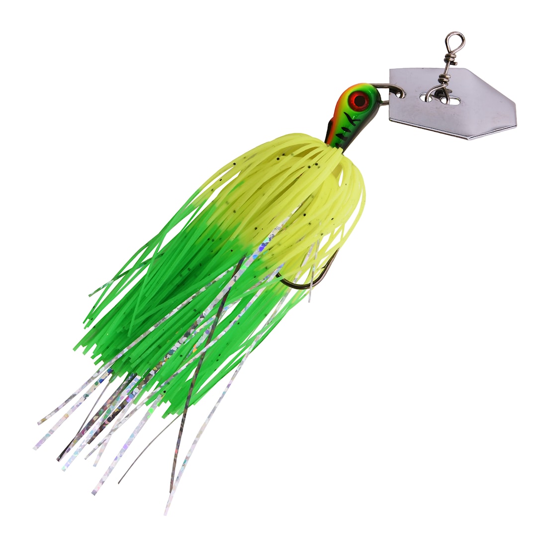 Patriot Shaky Chatterbait 11 g 1 - Patriot