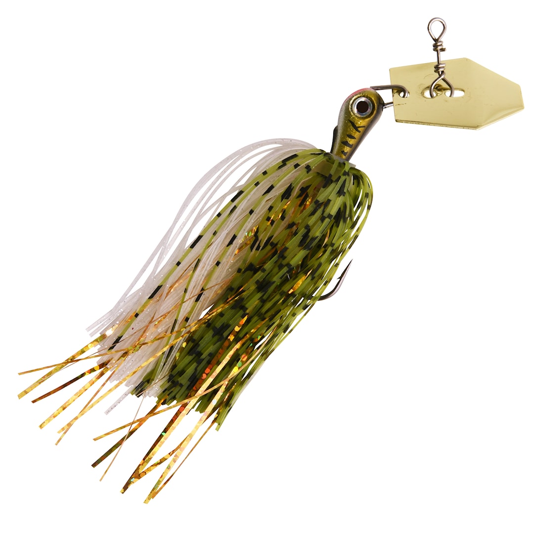 Patriot Shaky Chatterbait 11 g 3 - Patriot