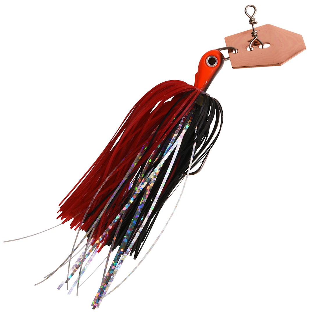 Patriot Shaky Chatterbait 11 g 4 - Patriot