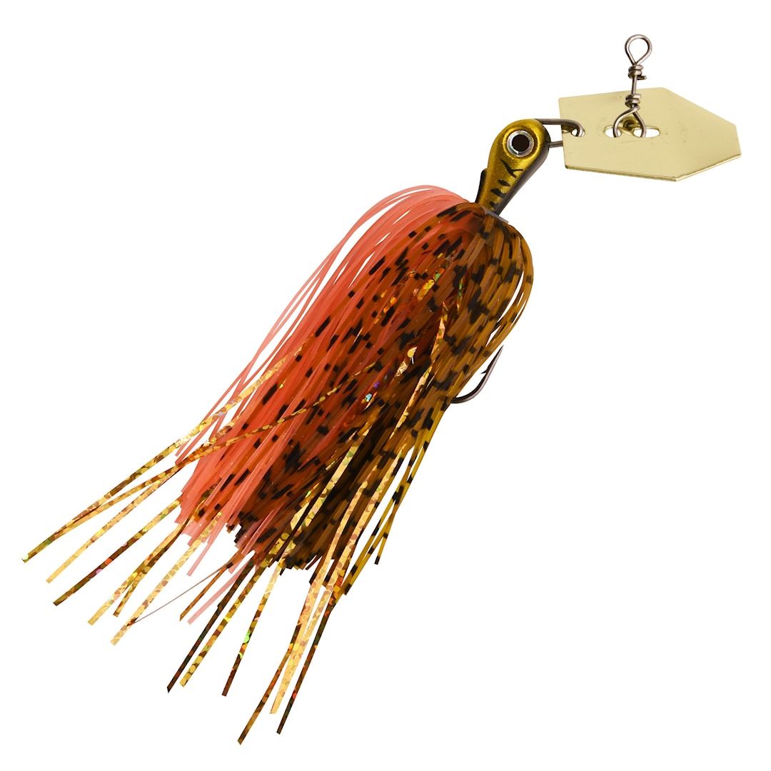 Patriot Shaky Chatterbait 11 g 5 - Patriot