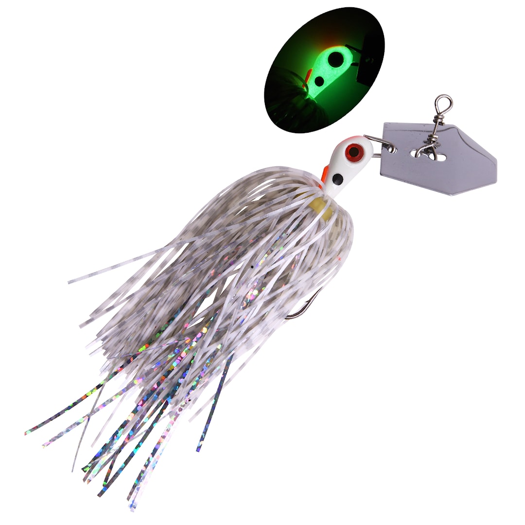 Patriot Shaky Chatterbait 11 g 6 - Patriot