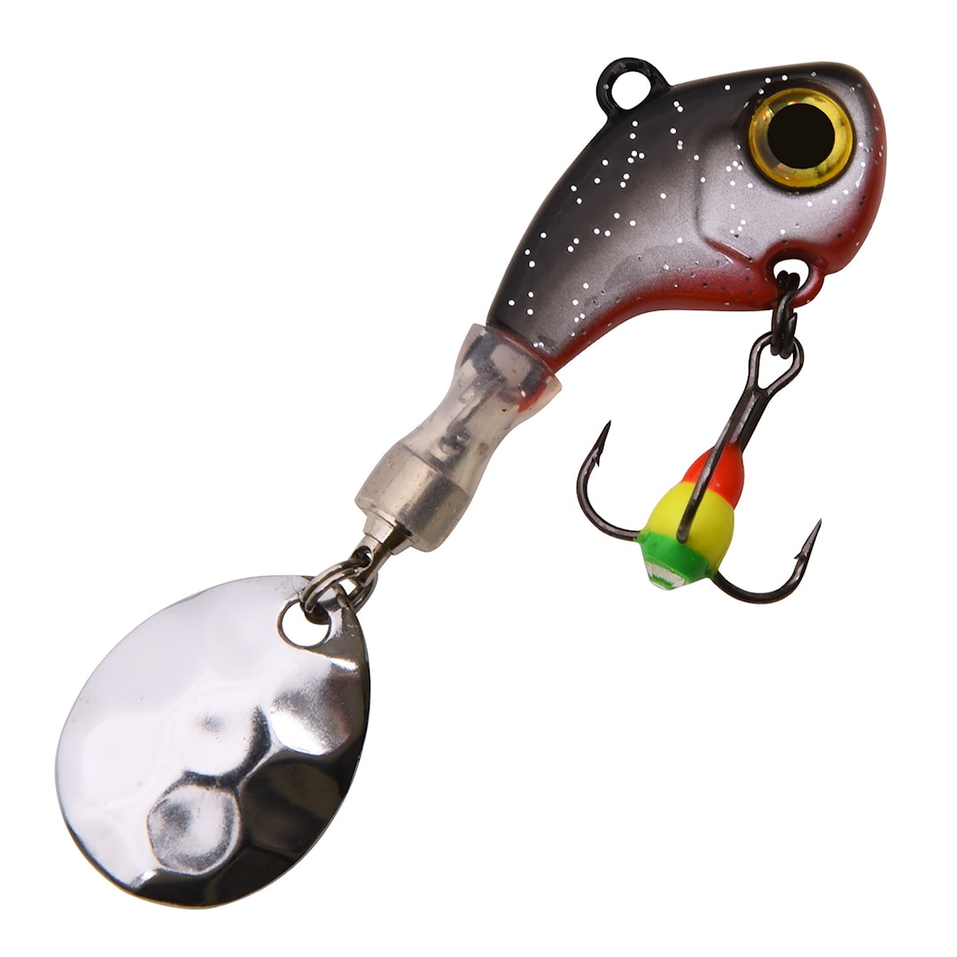 Patriot Twisty Tail Spinner 10 g 1 - Patriot