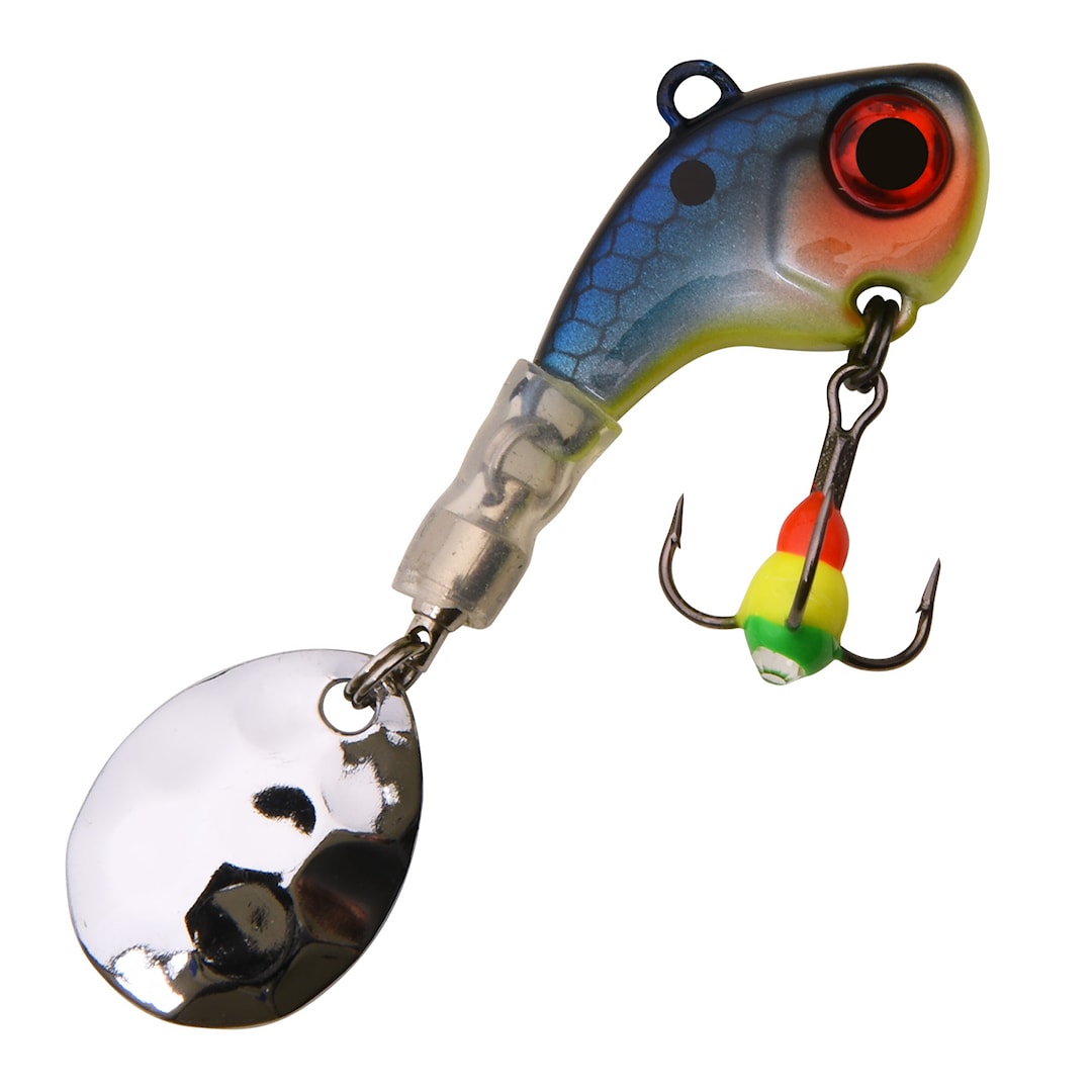 Patriot Twisty Tail Spinner 10 g 2 - Patriot