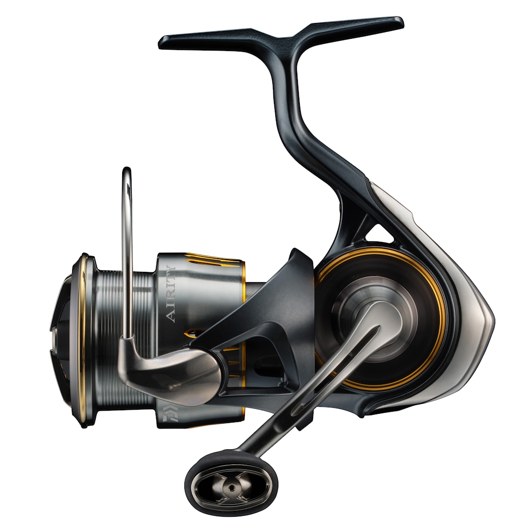 Daiwa 23 Airity LT haspelrulle 2500 - Daiwa