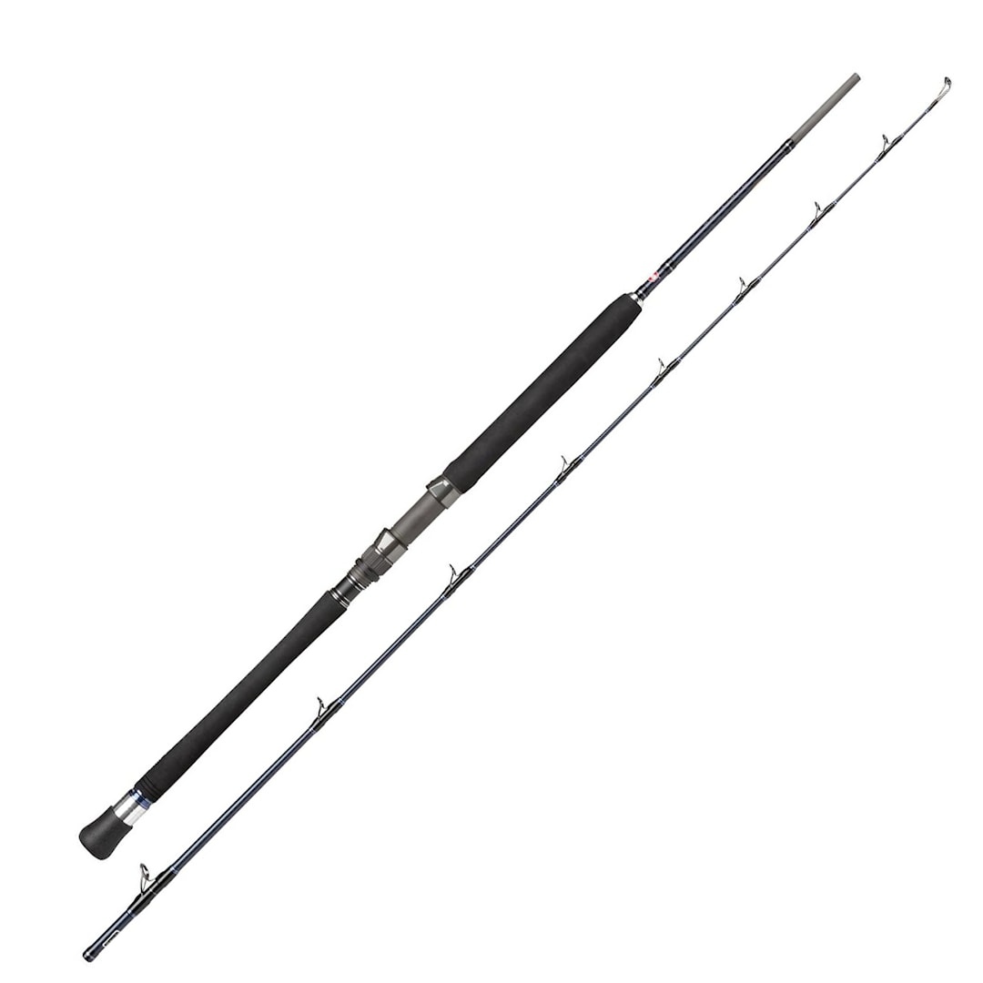 Penn Carnage Boat spinnspö 213cm 30lb - Penn
