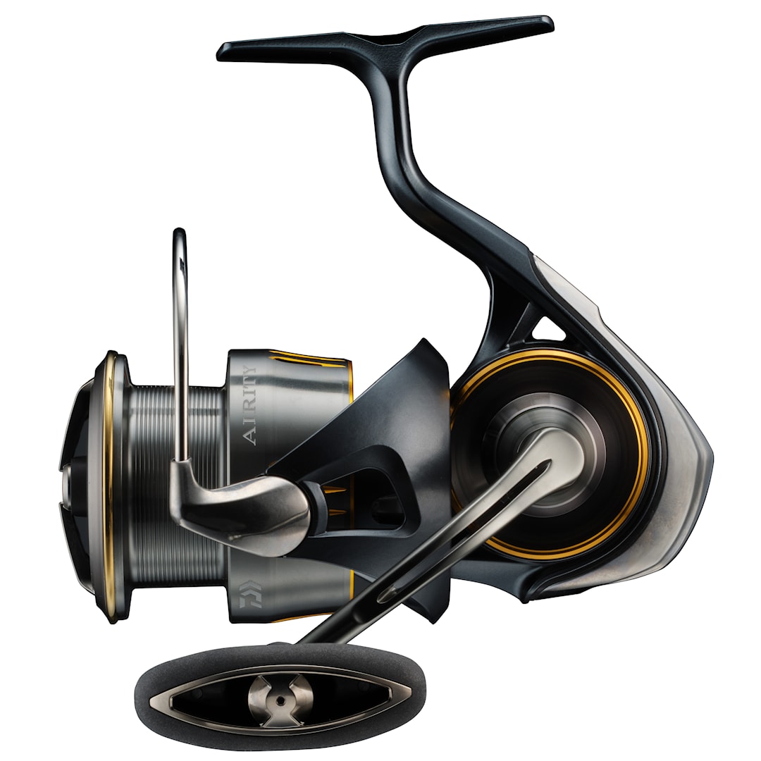 Daiwa 23 Airity LT haspelrulle 4000-XH - Daiwa