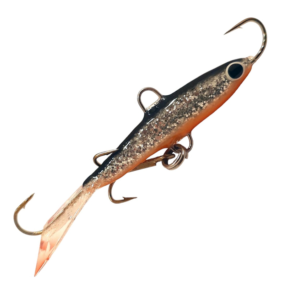 PP-Lures Lyijy7 balanspirk 7 cm 1 - PP-Lures