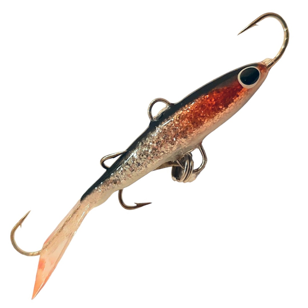 PP-Lures Lyijy7 balanspirk 7 cm 2 - PP-Lures