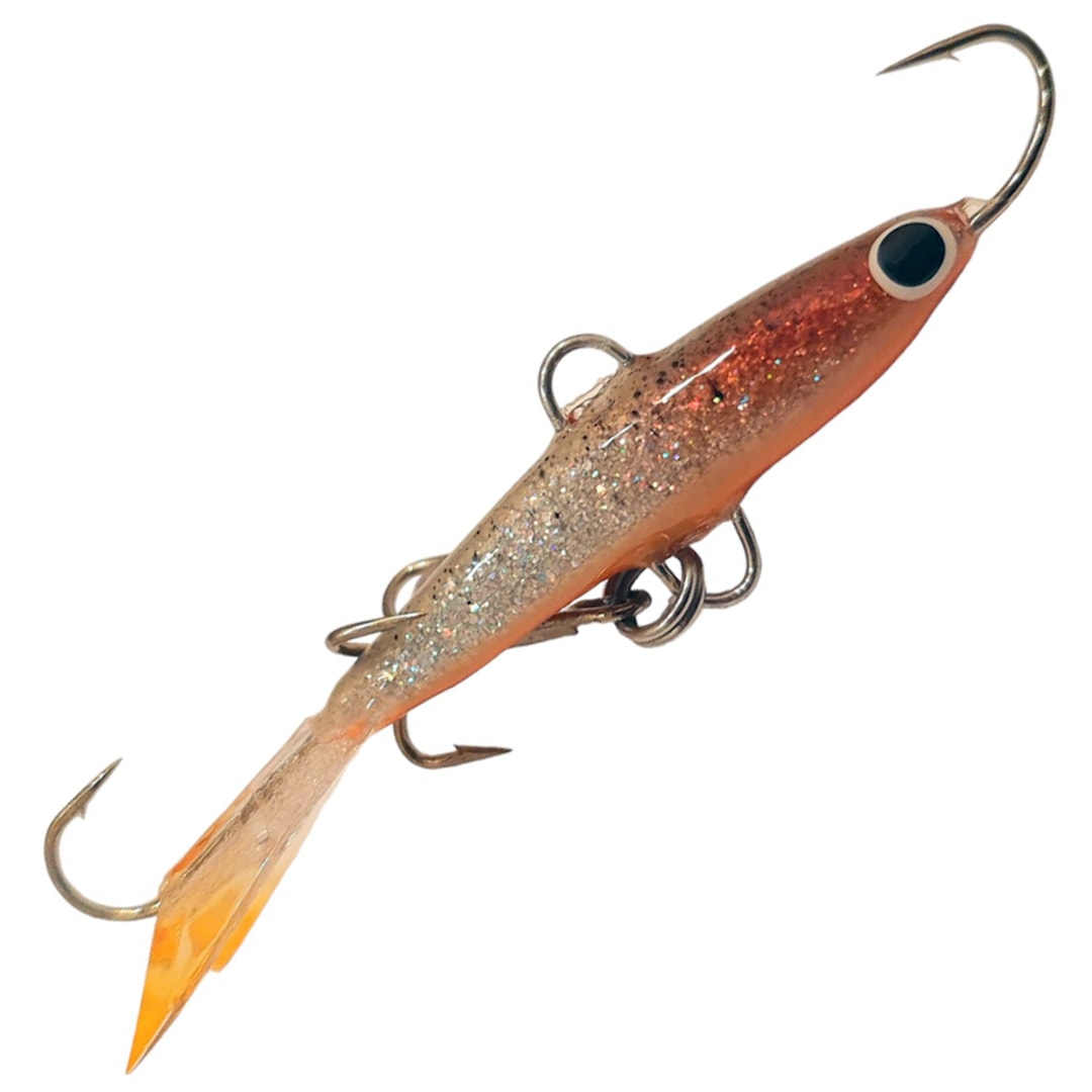 PP-Lures Lyijy7 balanspirk 7 cm 3 - PP-Lures