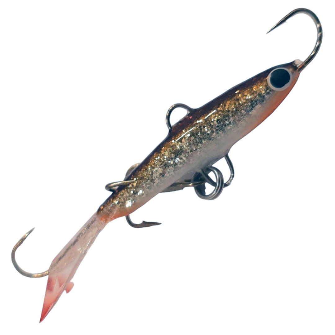PP-Lures Lyijy7 balanspirk 7 cm 4 - PP-Lures