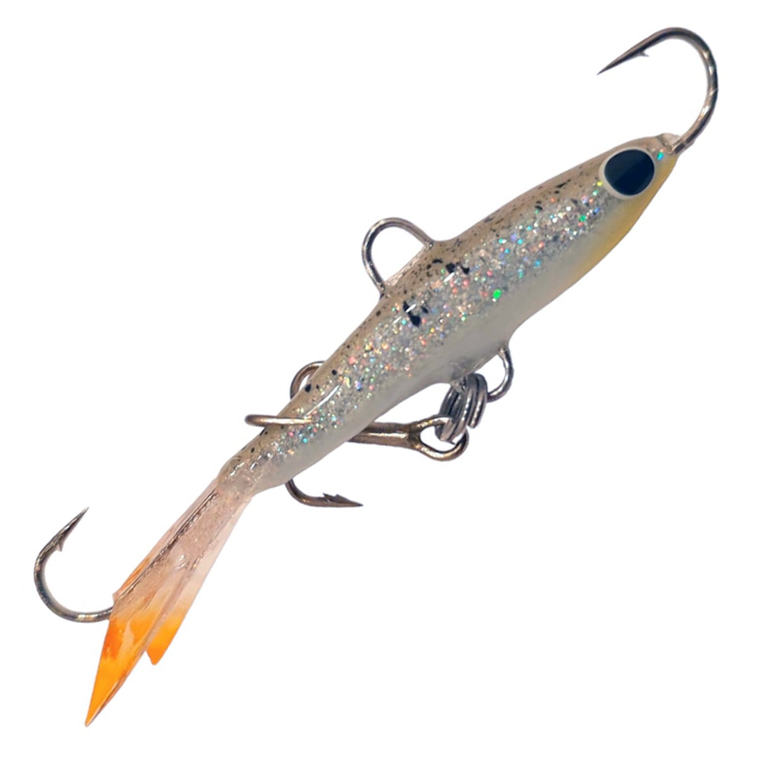 PP-Lures Lyijy7 balanspirk 7 cm 5 - PP-Lures