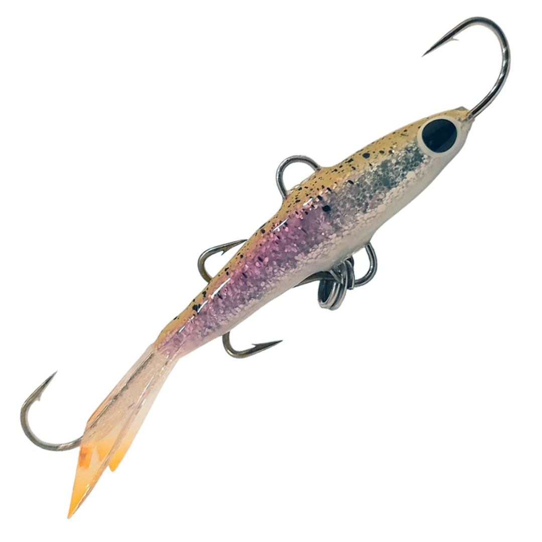 PP-Lures Lyijy7 balanspirk 7 cm 6 - PP-Lures