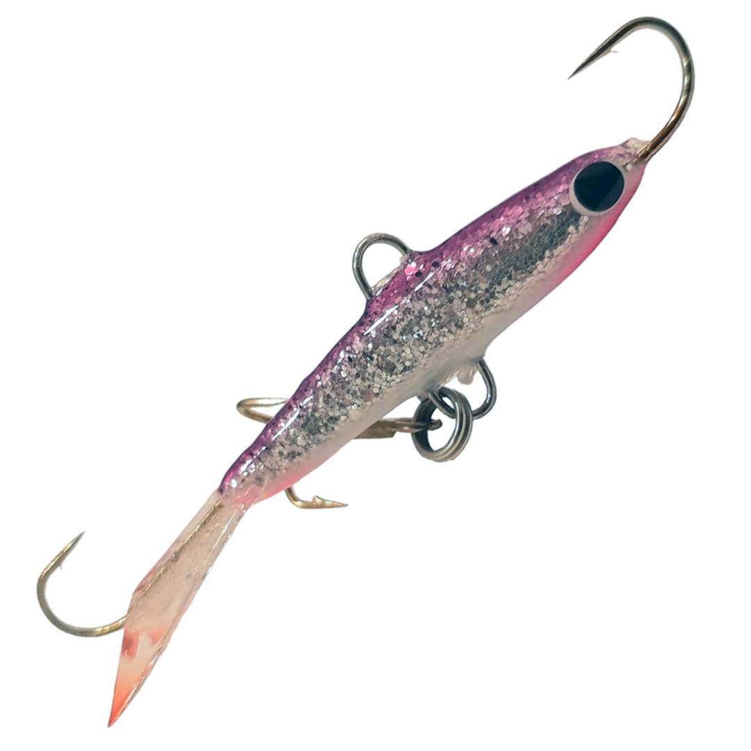 PP-Lures Lyijy7 balanspirk 7 cm 9 - PP-Lures