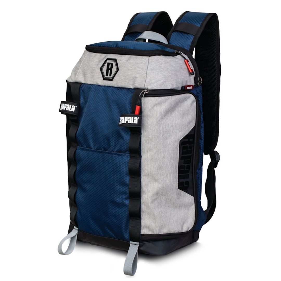 Rapala CountDown Backpack fiskeryggsäck - Rapala