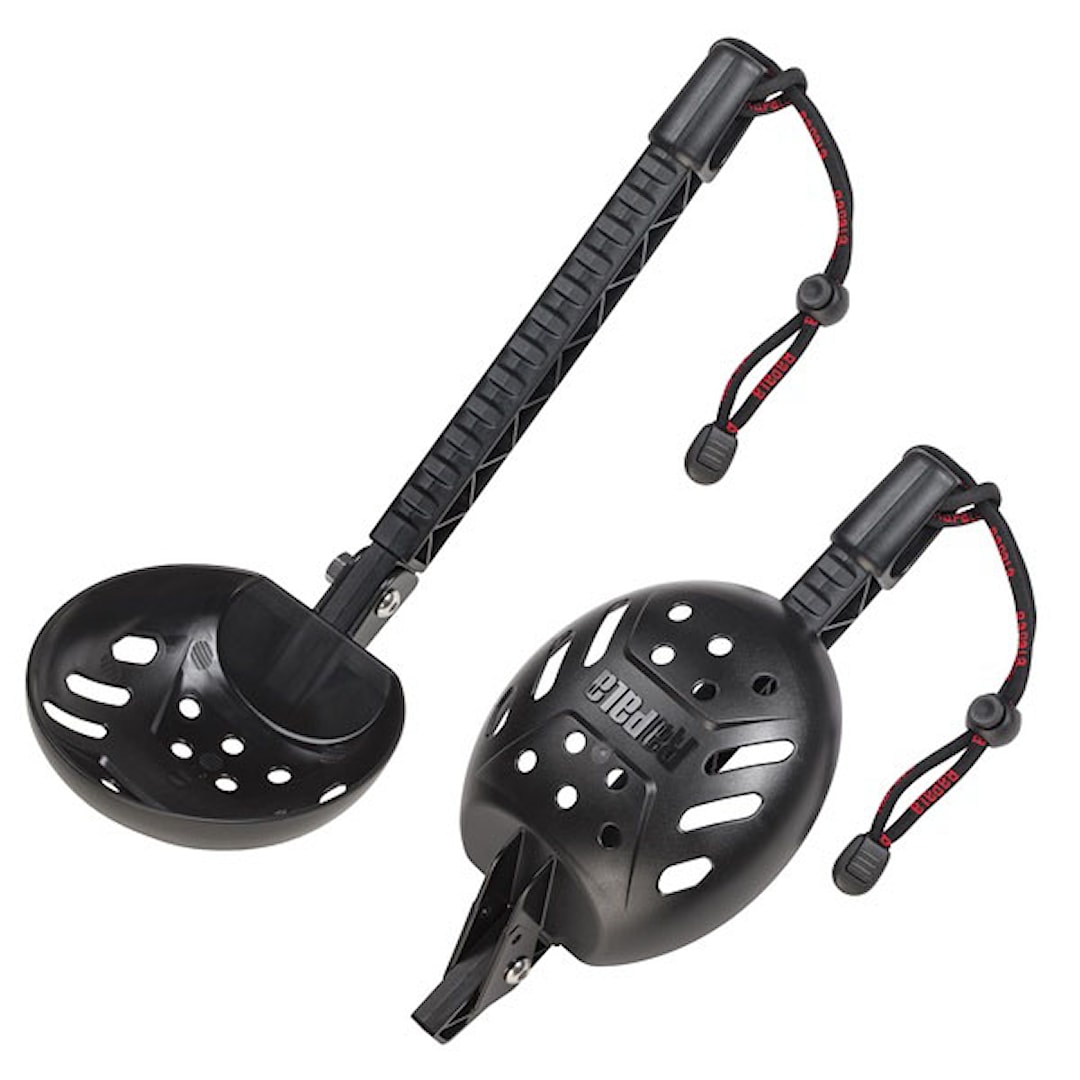 Rapala Mini Mega Scoop isskopa - Rapala
