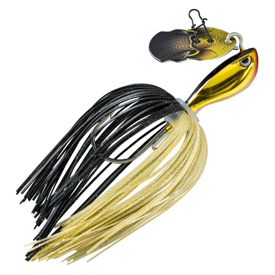 Rapala Rap-V Perch Bladed Jig 15 g chatterbait G - Rapala