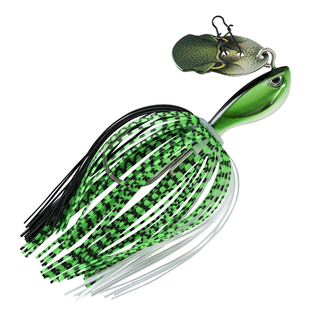 Rapala Rap-V Perch Bladed Jig 15 g chatterbait BB - Rapala