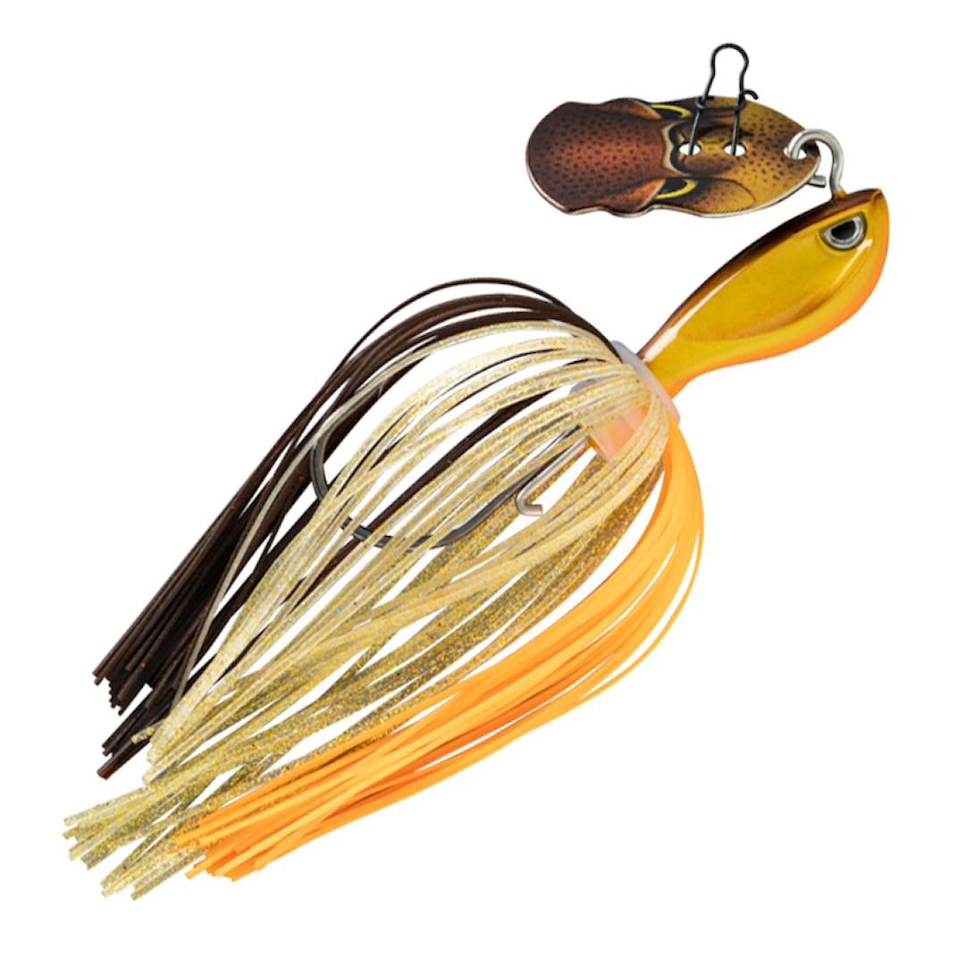 Rapala Rap-V Perch Bladed Jig 15 g chatterbait CW - Rapala