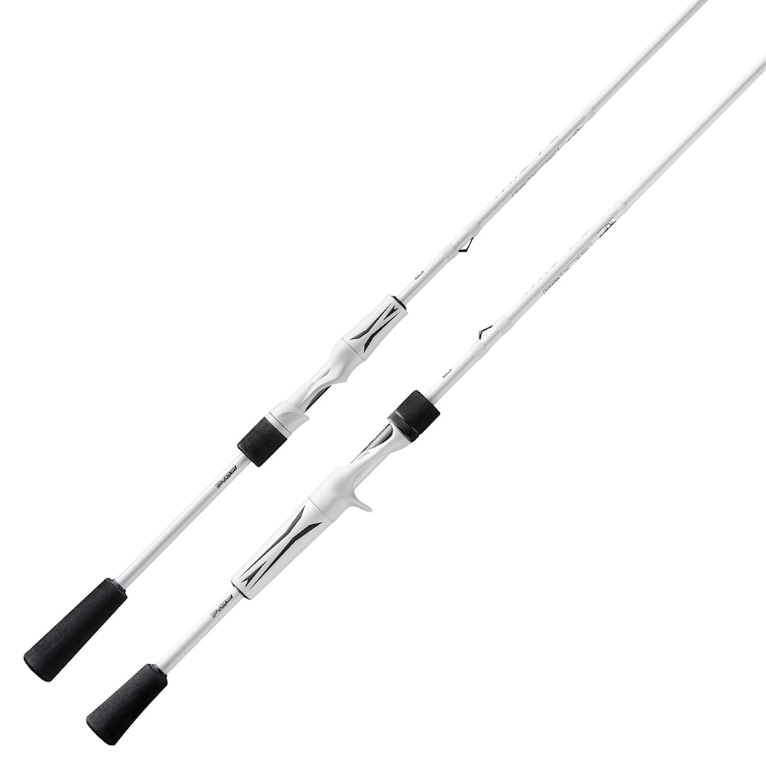 13 Fishing Fate V3 spinnspö 203 cm 10-30 g - 13 Fishing