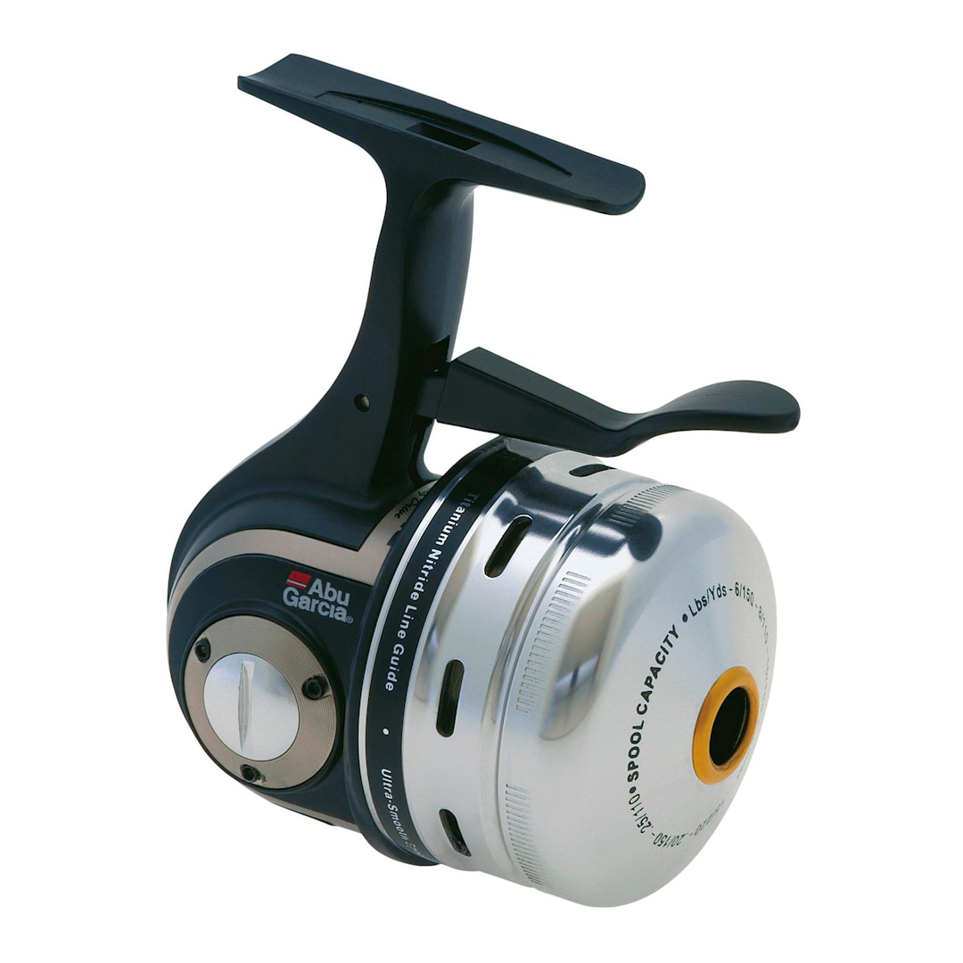 Abu Garcia Abumatic 276i Spincast inkapslad rulle - Abu Garcia