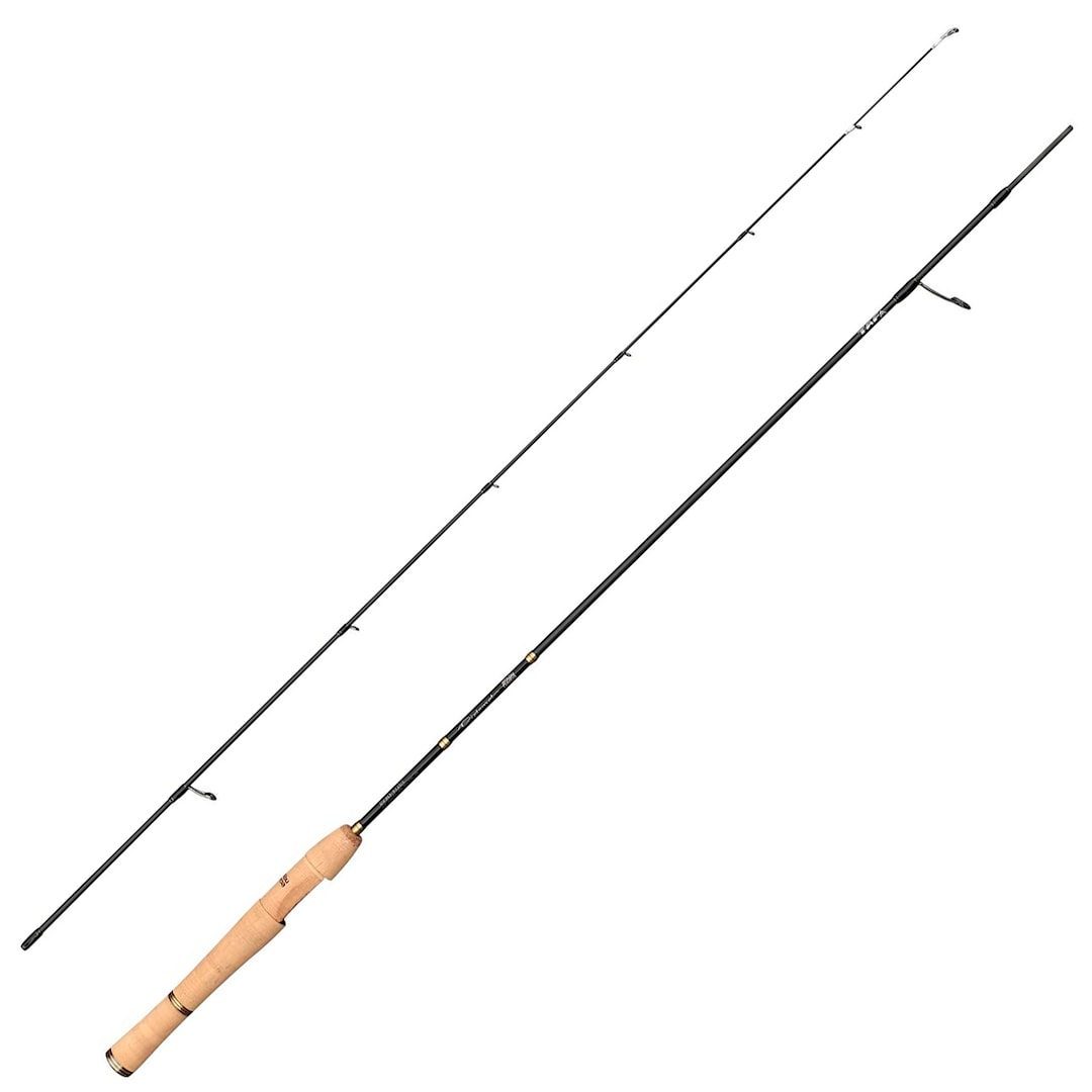 Abu Garcia Diplomat DPMS haspelspö 183 cm 0,5-4,5 g Solid - Abu Garcia