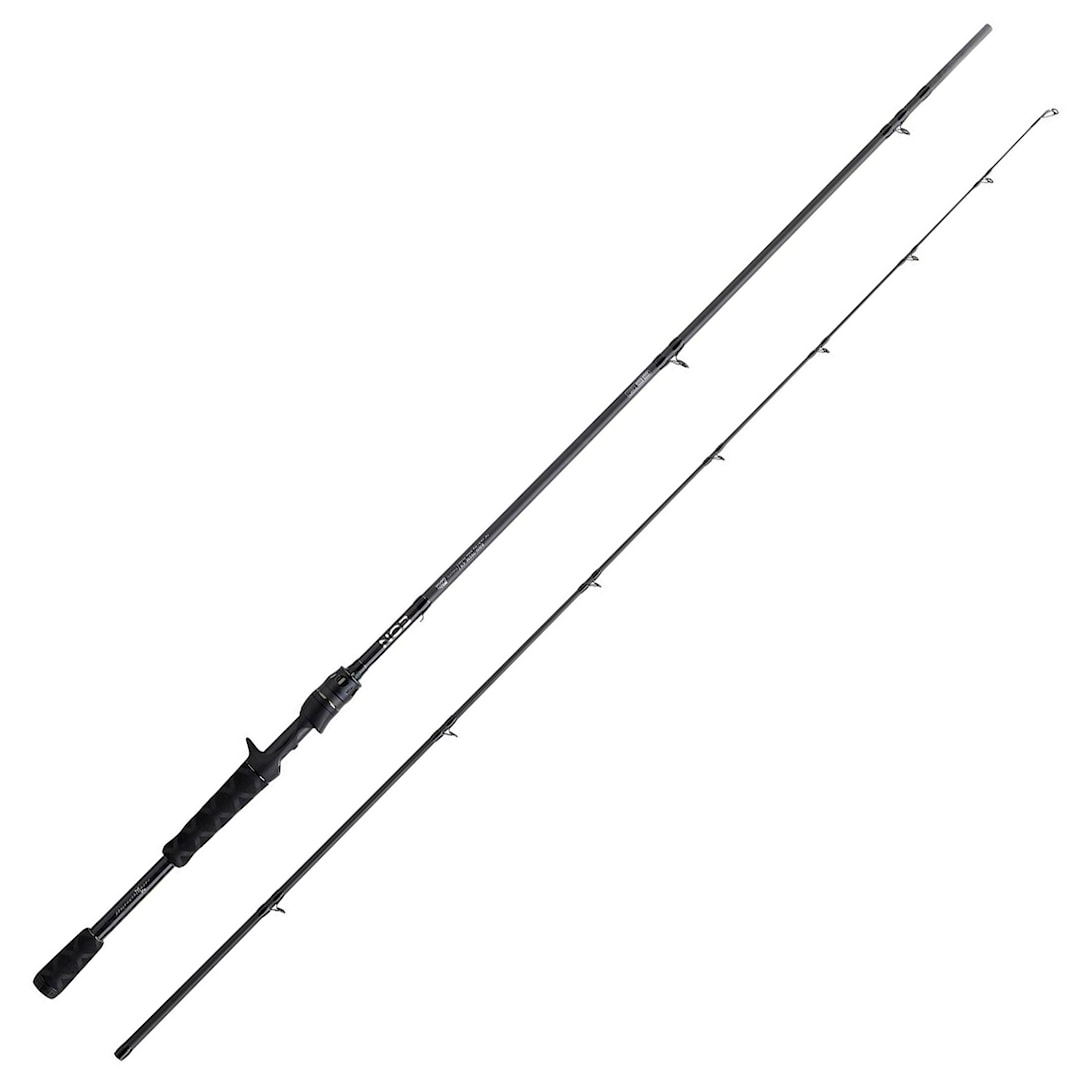 Abu Garcia EON spinnspö 198 cm 5-21 g - Abu Garcia