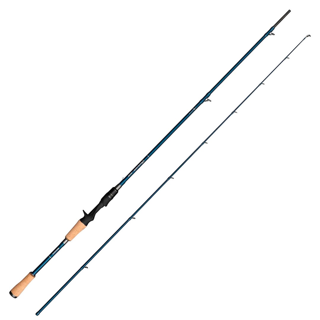 Abu Garcia Fantasista Nano spinnspö 223 cm 7-35 g - Abu Garcia