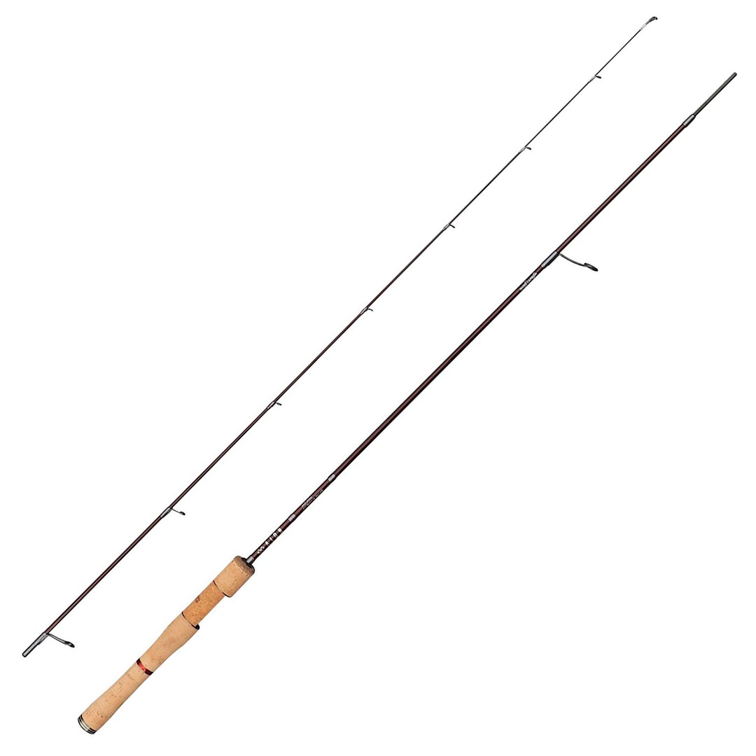 Abu Garcia AION AINS haspelspö 183 cm 0,3-3 g - Abu Garcia