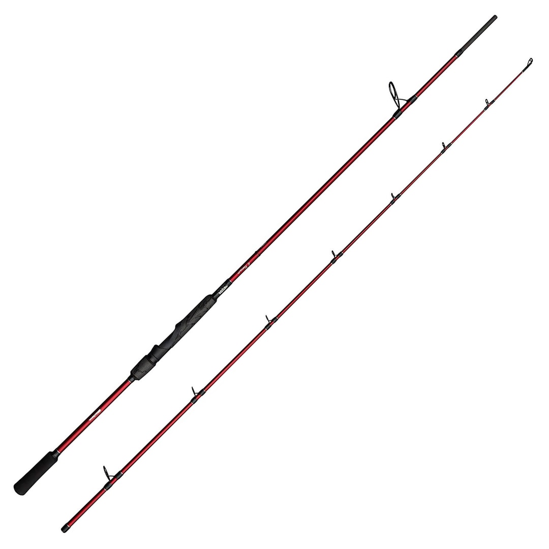 Abu Garcia Fränstam Signature Pike haspelspö 244 cm -100 g - Abu Garcia