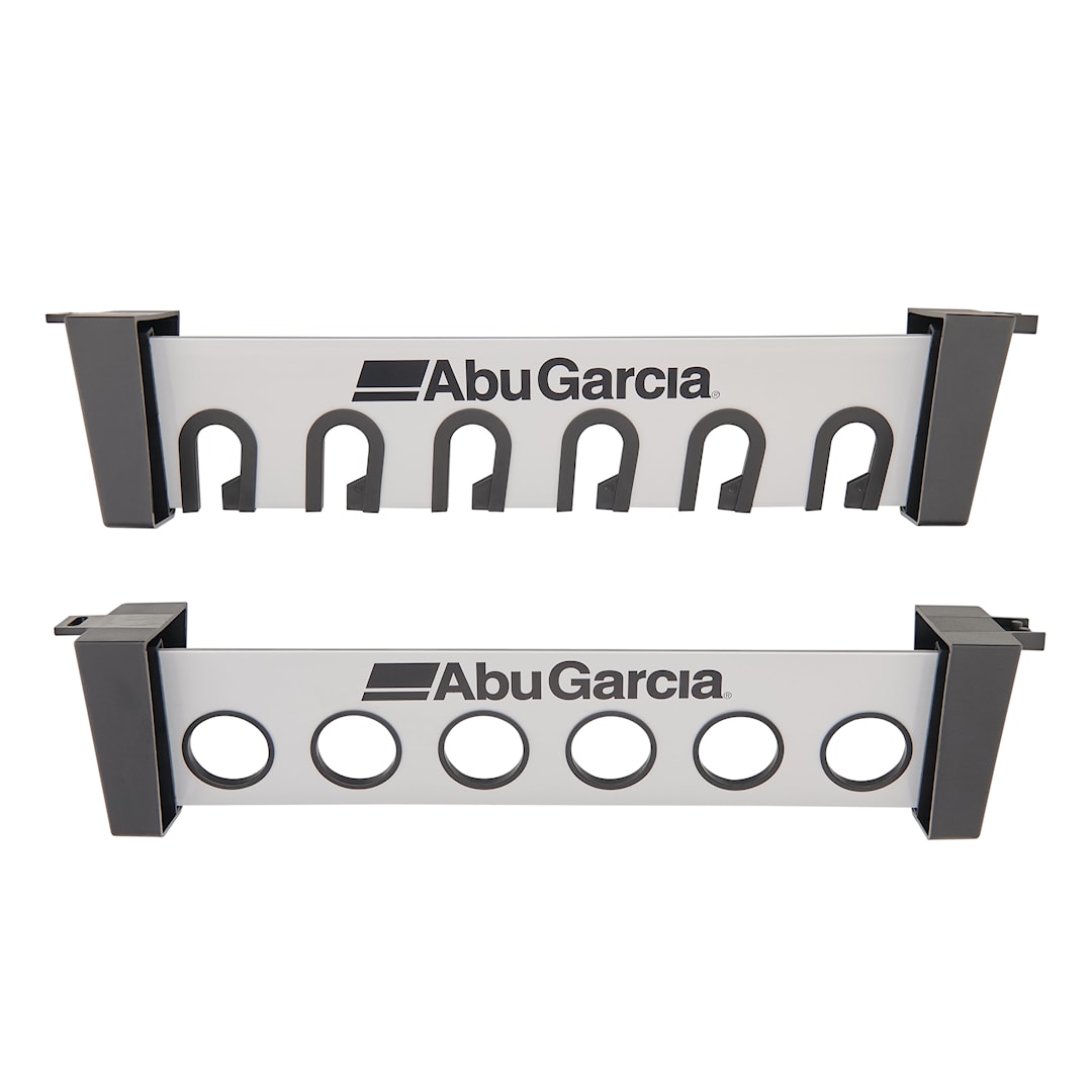 Abu Garcia Horizontal spöställning - Abu Garcia