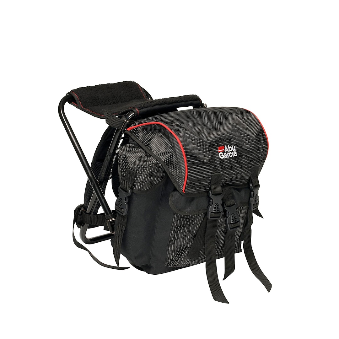 Abu Garcia Junior stolryggsäck - Abu Garcia