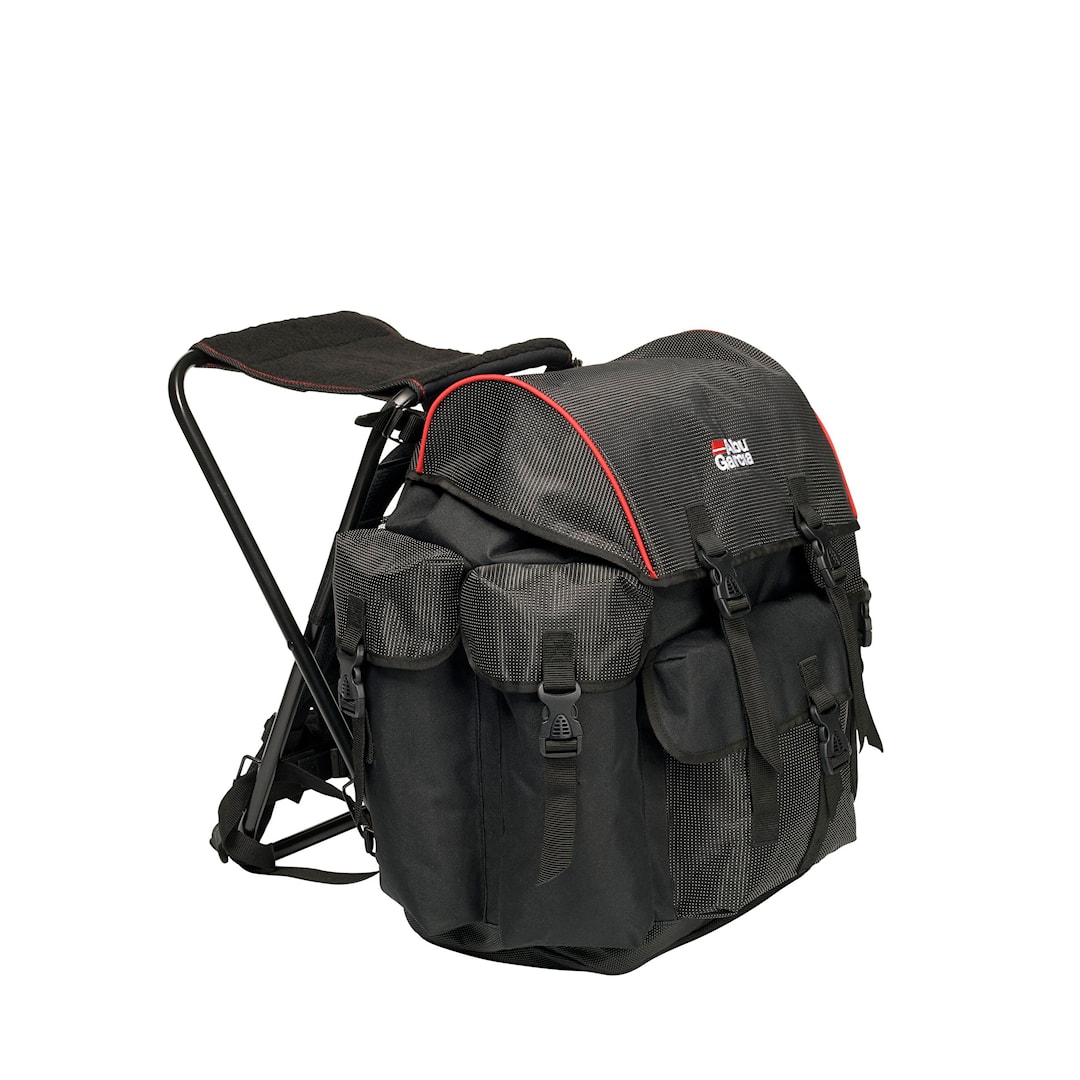 Abu Garcia Large stolryggsäck - Abu Garcia