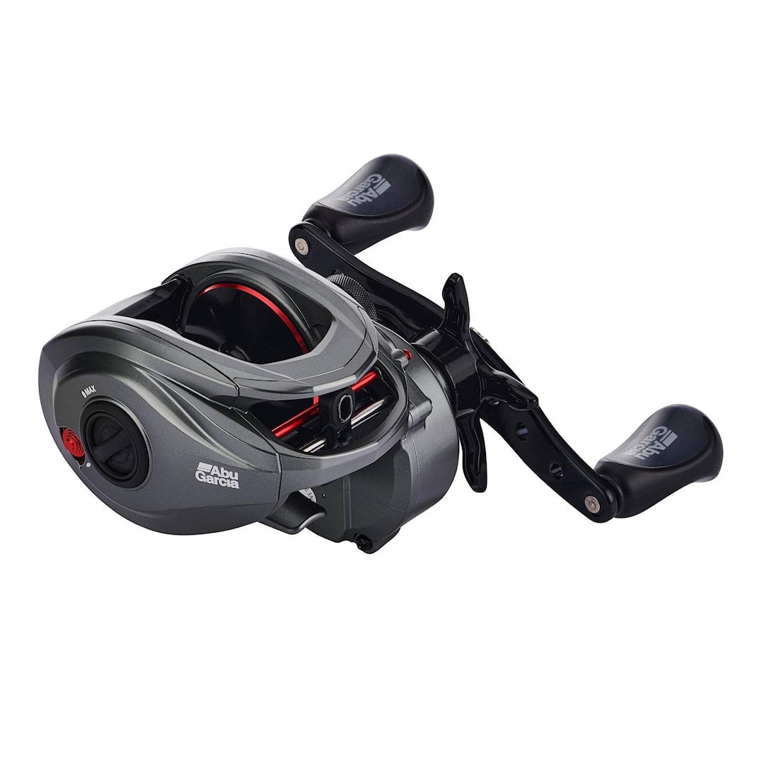 Abu Garcia Max 4 60 multirulle - Abu Garcia