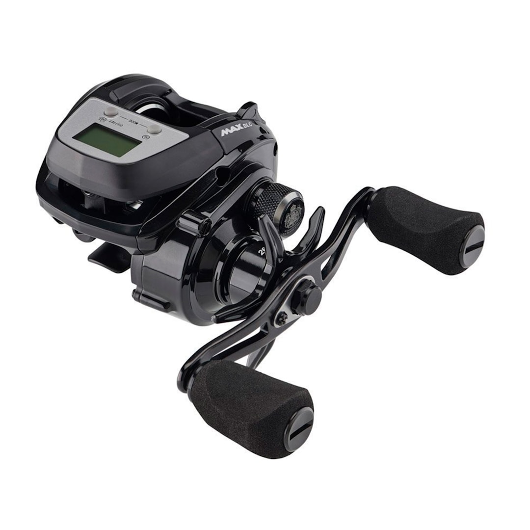Abu Garcia Max DLC multirulle - Abu Garcia