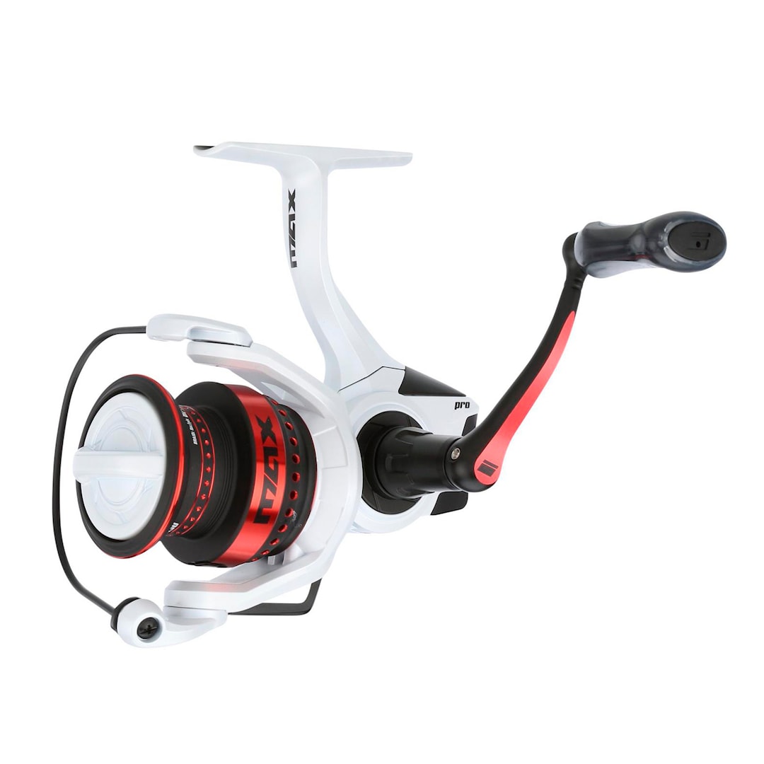 Abu Garcia Max Pro haspelrulle 2500S - Abu Garcia