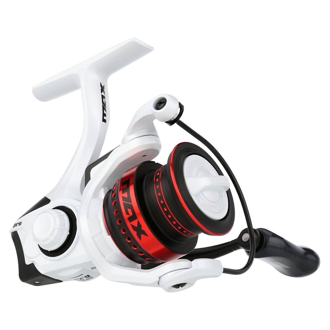 Abu Garcia Max Pro haspelrulle 3000H - Abu Garcia