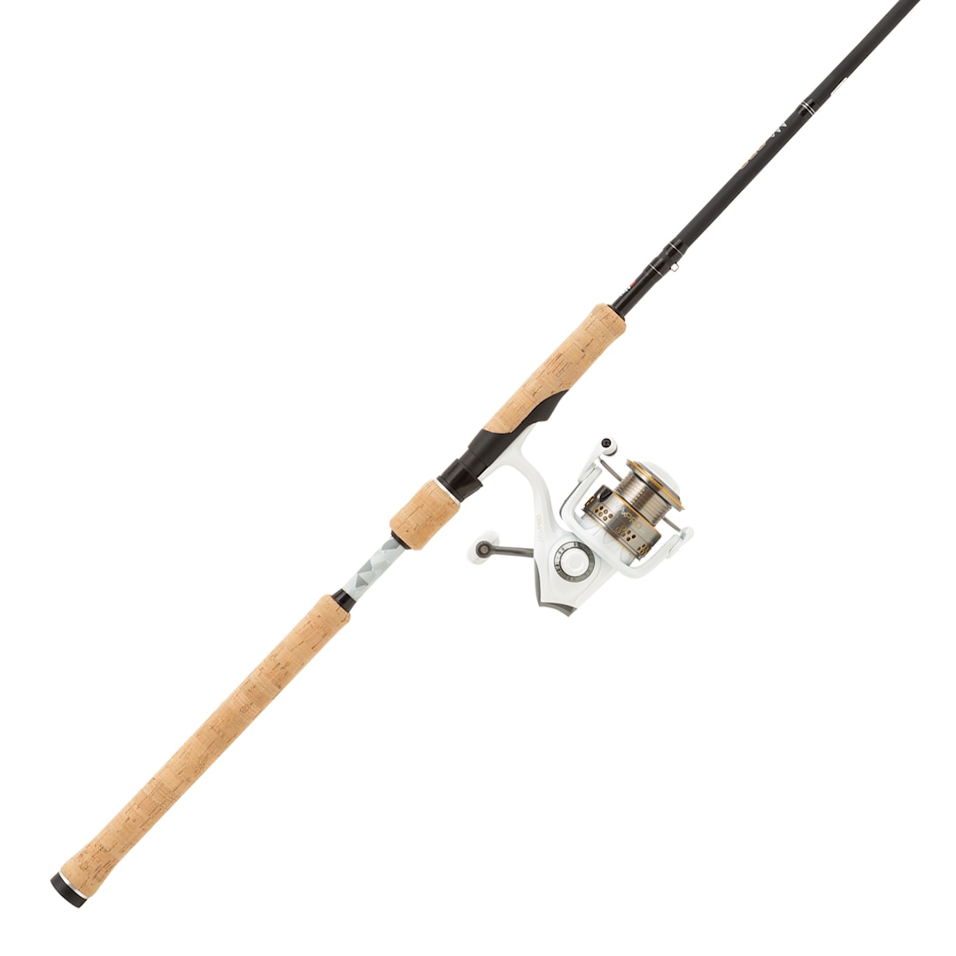 Abu Garcia Max Pro haspelset 274 cm 15-40 g - Abu Garcia