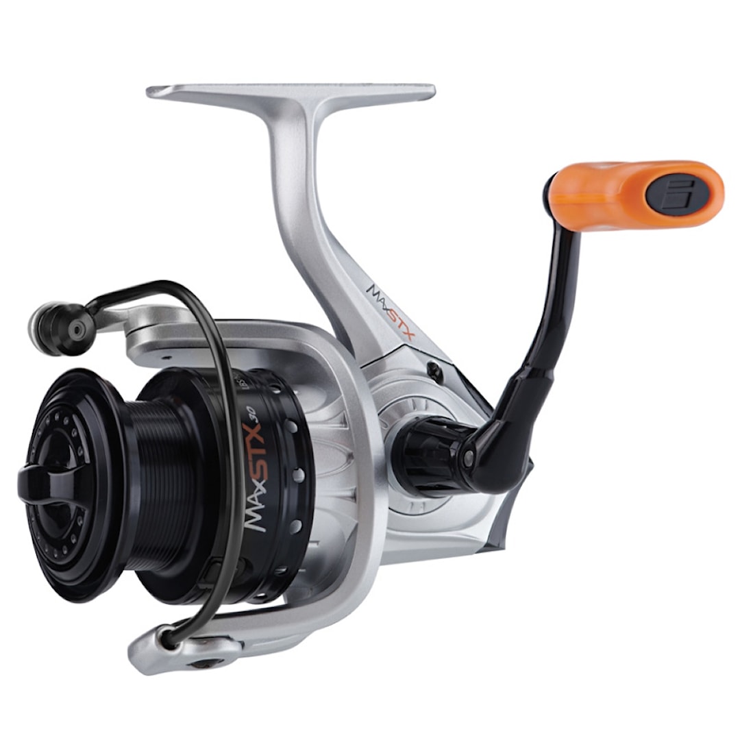 Abu Garcia Max STX haspelrulle - Abu Garcia