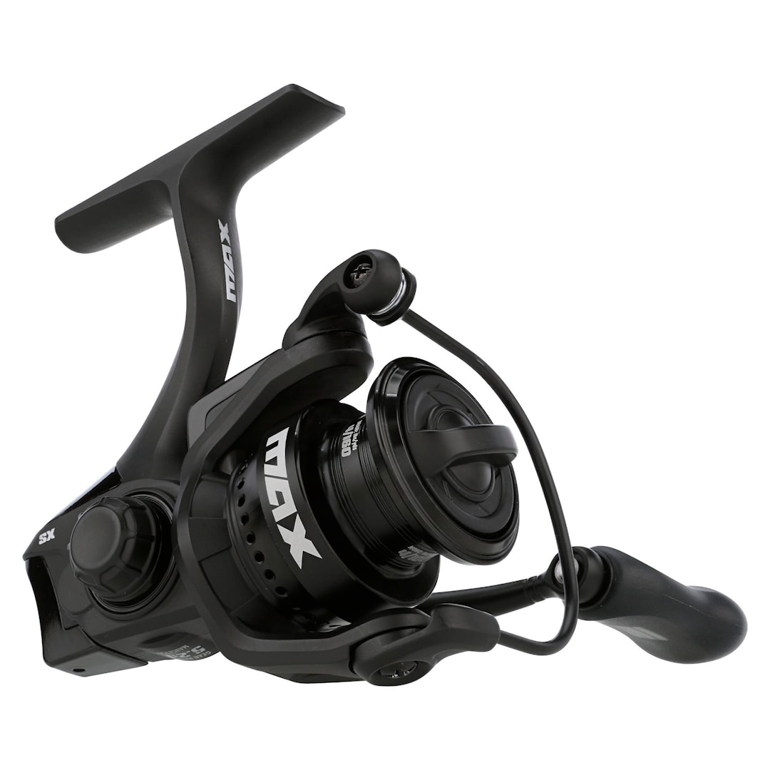 Abu Garcia Max SX haspelrulle 4000 - Abu Garcia