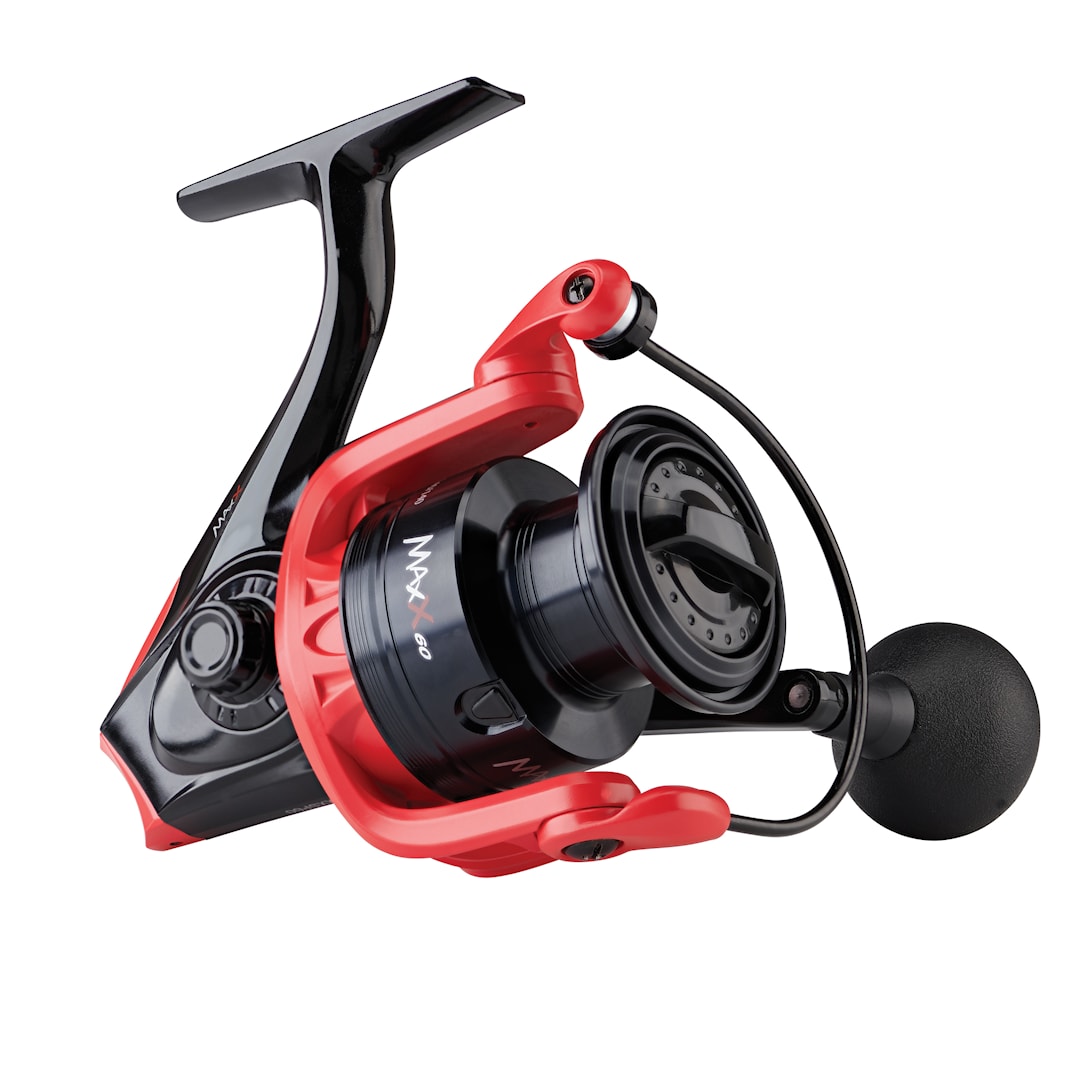 Abu Garcia Max X 6000 haspelrulle - Abu Garcia