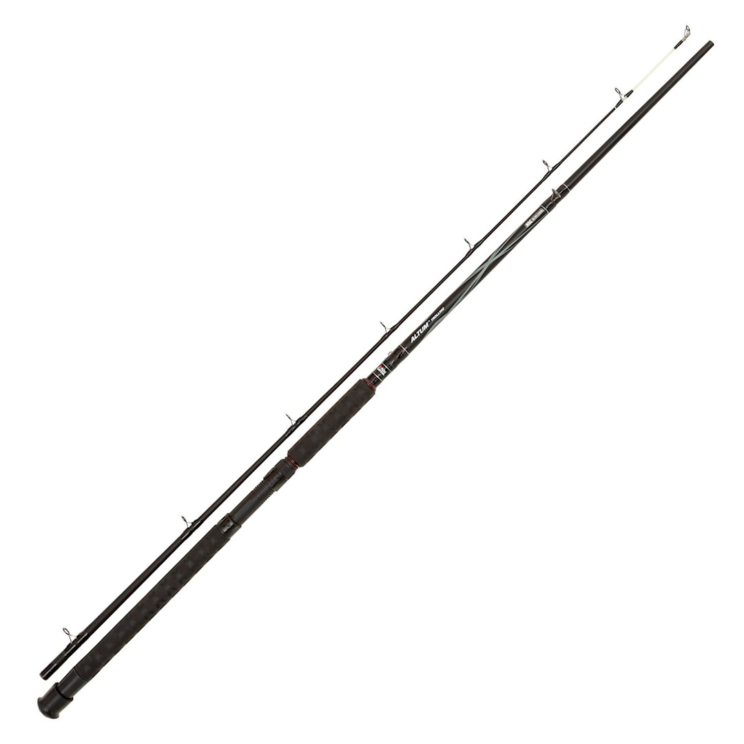 Abu Garcia Altum Trolling trollingspö 213 cm 15-25 lb - Abu Garcia