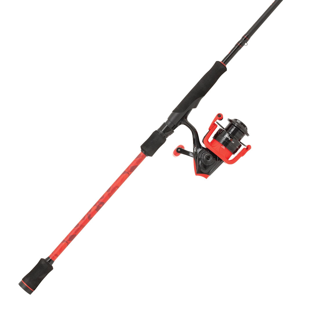 Abu Garcia Max X haspelset 213 cm 3-15 g - Abu Garcia