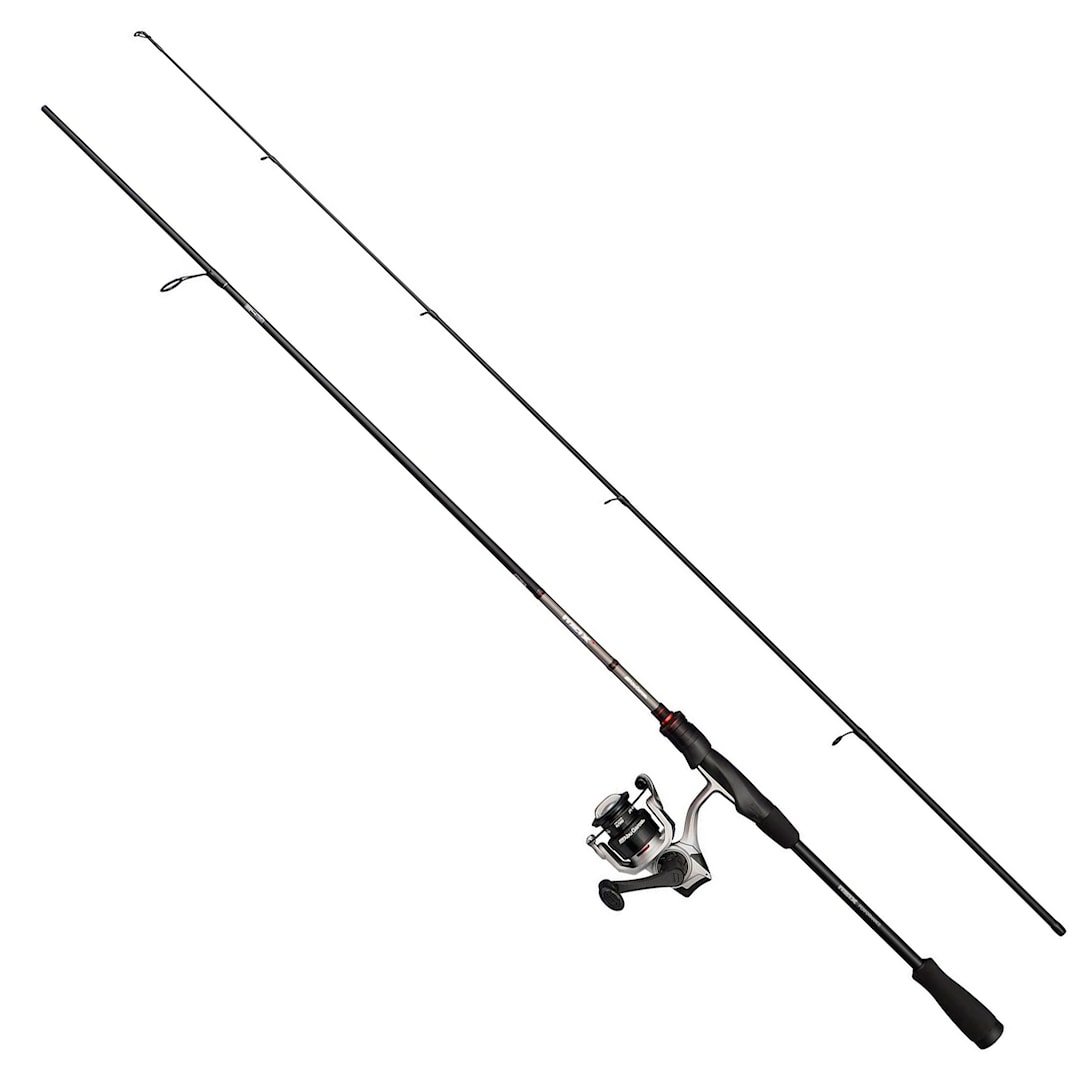 Abu Garcia Max X haspelset 213 cm 10-30 g - Abu Garcia